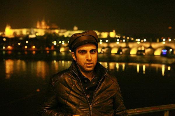 قهرمان «معکوس» ارتباطی با سینمای پدرم ندارد