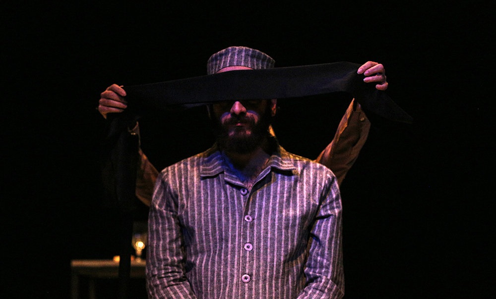 «چه کسی شلیک کرد؟» از حقیقت‌های جعلی می‌گوید/ روایتی در بستر جنگ