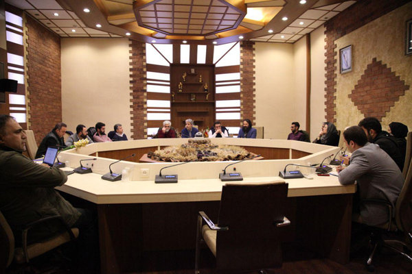 آغاز به کار «چهار فصل تئاتر ایران»/ ۱۱ نمایشنامه بررسی می‌شوند