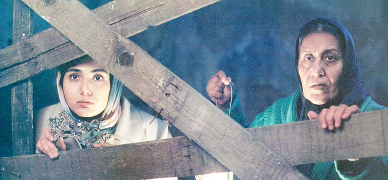 انزوای ژانر وحشت بر پرده نقره ای!