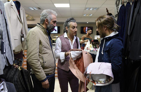 «کاتیوشا» راهی هند می‌شود