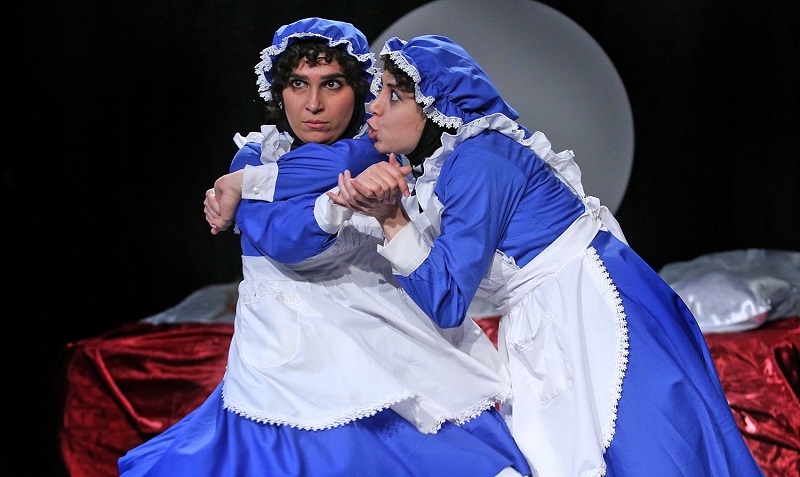 «کُلفَت‌ها» ویژه هنرمندان، منتقدان و خبرنگاران اجرا می‌رود