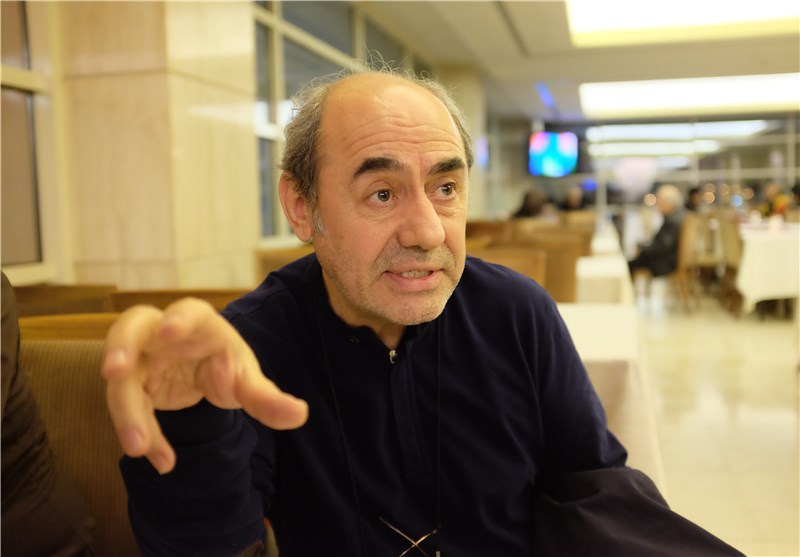 كمال، ليلی و مارموز