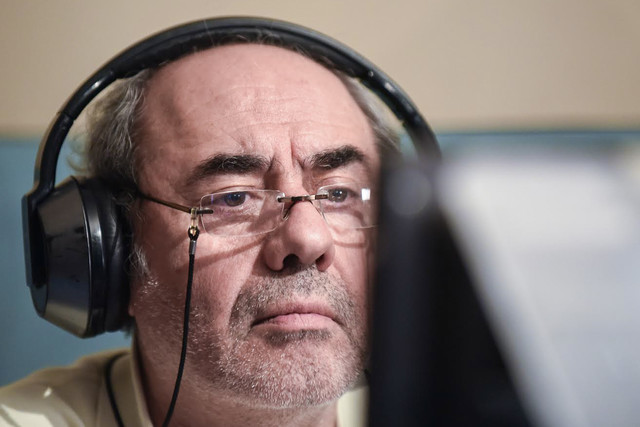 کمال تبریزی اظهاراتش درباره تلویزیون را اصلاح کرد