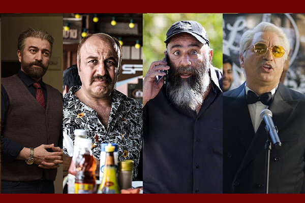 مورد عجیب اکران ۹۷/ کارگردان واقعی این فیلم‌ها کیست؟