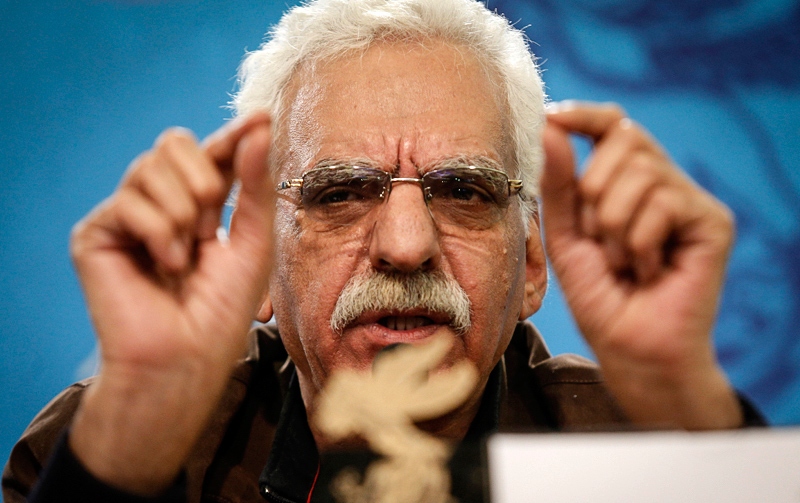 اعتراض پوراحمد به «فجر»/ نورچشمی بودم جسارت چنین برخوردی نداشتند