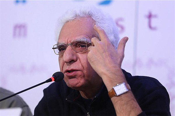 بازگشت کیومرث پوراحمد به تئاتر پس از 8 سال