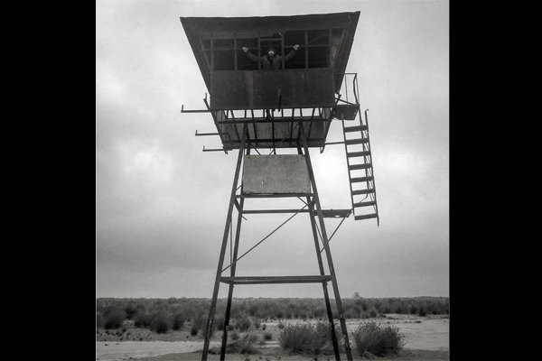 «هدیه مرموز» در نقاط مختلف ایران باز می‌شود