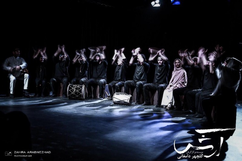 آرش من نه ابرمرد است و نه آنقدرها ساده/ دغدغه بزرگ کردن اسطوره ها را ندارم