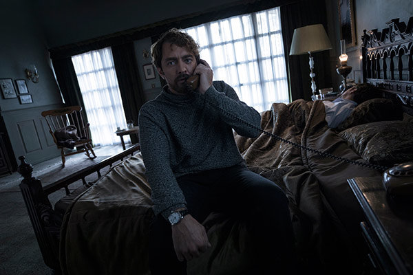 نگاهی کوتاه به سه فیلم جشنواره در روز دوم چارسو / از «آشفتگی» و «روزهای نارنجی» تا «جان دار»