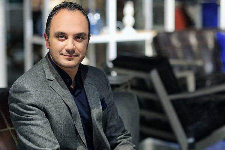 احسان کرمی از ممنوع‌التصویری خود در تلویزیون خبر داد