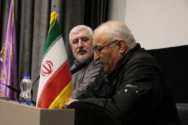 ناگفته‌هایی درباره شهید ثالث به بهانه نمایش «یک اتفاق ساده»