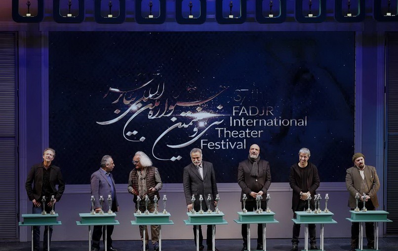 جشنواره سی و هفتم تئاتر فجر؛ بدی‌ها