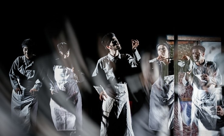 افرا یا روز می گذرد قصه امروز ماست