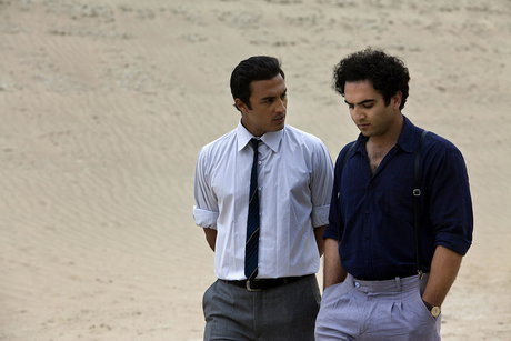 برگزاری آخرین گردهمایی فیلم‌بازها در سال۹۷