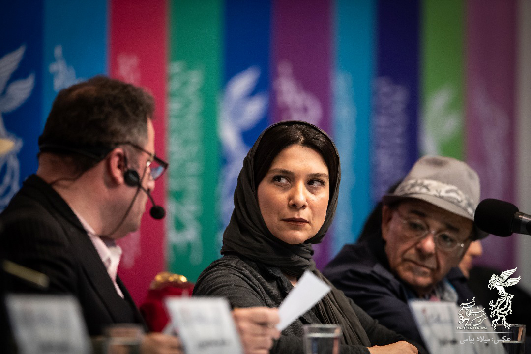 سعید آقاخانی چگونه به «بنفشه آفریقایی» اضافه شد؟