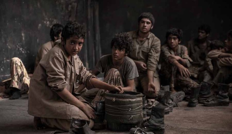 موضوع «بیست و سه نفر» هیچوقت کهنه نمی‌شود