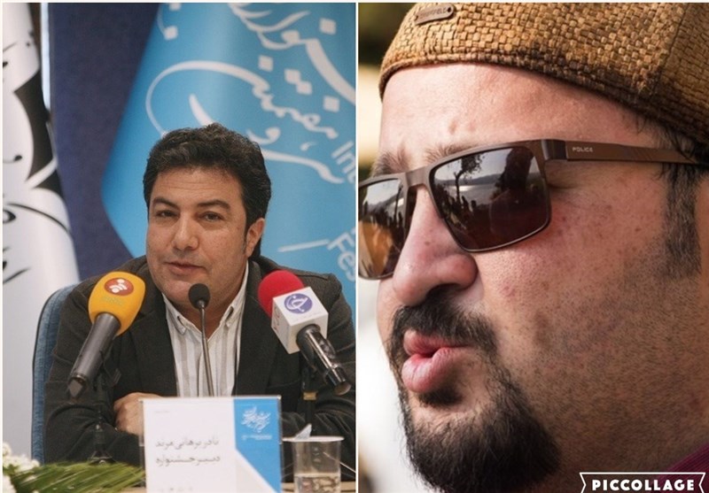 لابی‌گری کانون تئاتر خیابانی در جشنواره تئاتر فجر