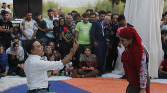 چهره واقعی سازمان ملل در سال به سال!