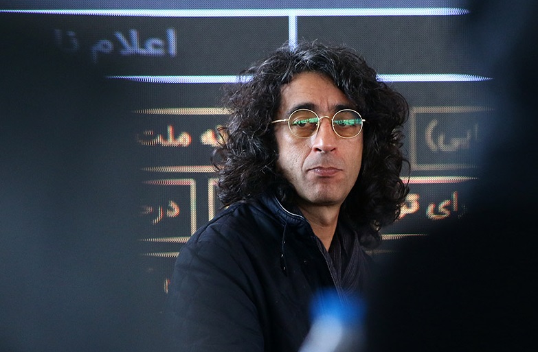 بعد از ۲۵ سال اگر فیلم بدی ساختم مرا تنبیه کنید/متر و ملاک سیمرغ بلورین فجر سینما نیست