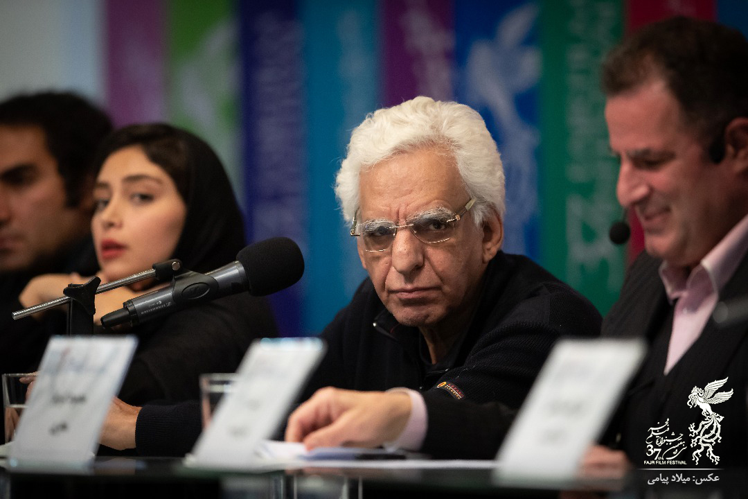 توضیحات قائم‌مقامی درباره بودجه فیلم«تیغ و ترمه»/پوراحمد: از ساخت این فیلم راضی هستم