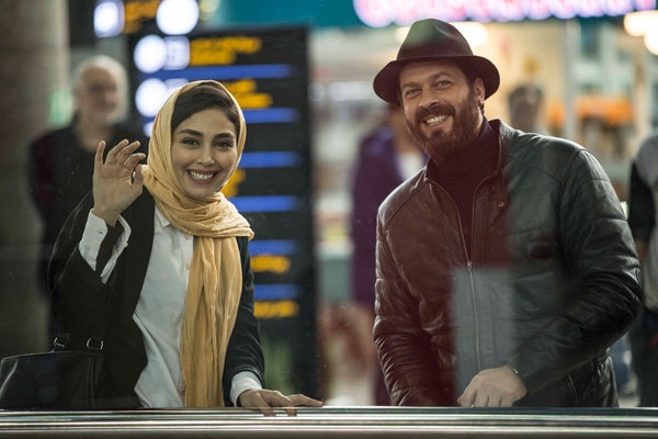 پوستر  پوستر