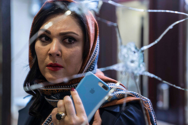 «تیغ و ترمه» با مونتاژ جدید اکران میشود/ حذف ۵ دقیقه از فیلم «تیغ و ترمه» با مونتاژ جدید اکران میشود/ حذف ۵ دقیقه از فیلم