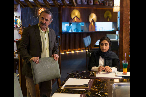 تیغ و ترمه فیلمی که شباهت به کیومرث پور احمد ندارد