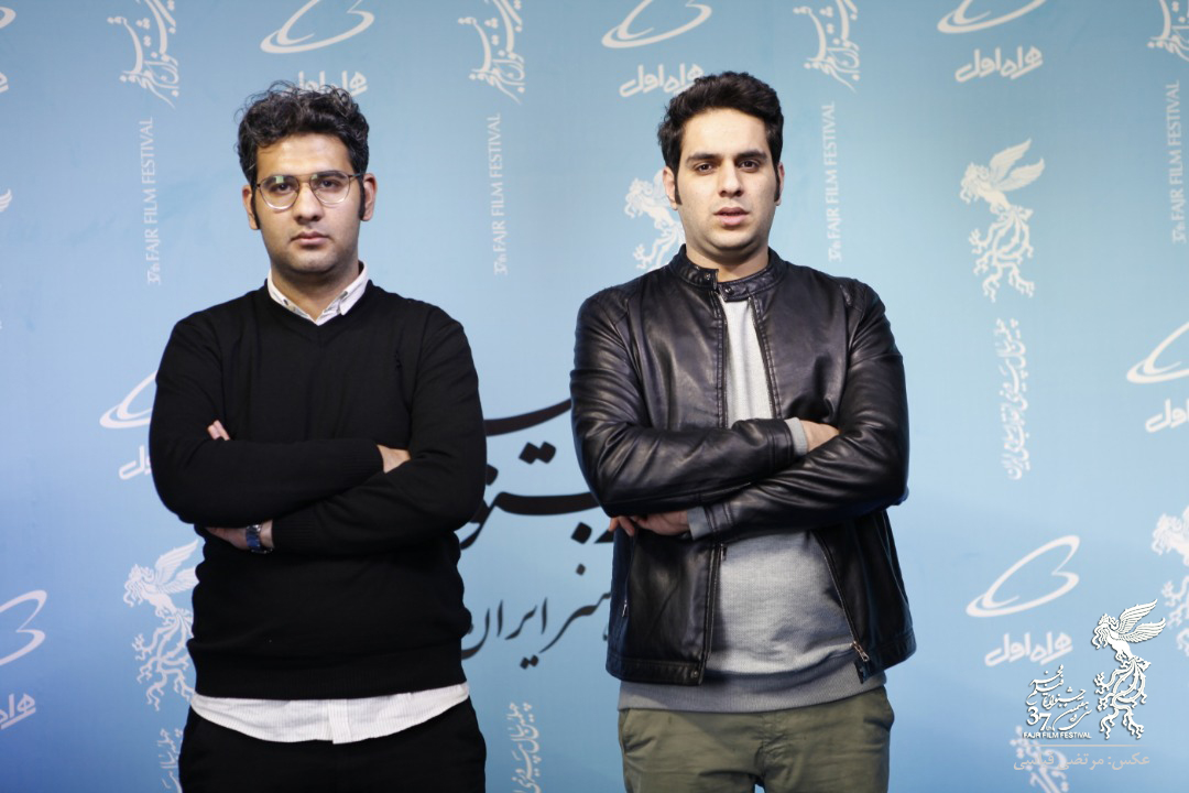 گفتگو با حسین امیری و پدرام امیری دوماری/ آدم‌ها تبدیل به بمب شده‌اند