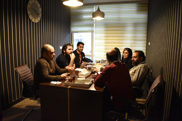 اعلام نتایج مرحله اول آثار جشنواره تئاتر «ثمر»