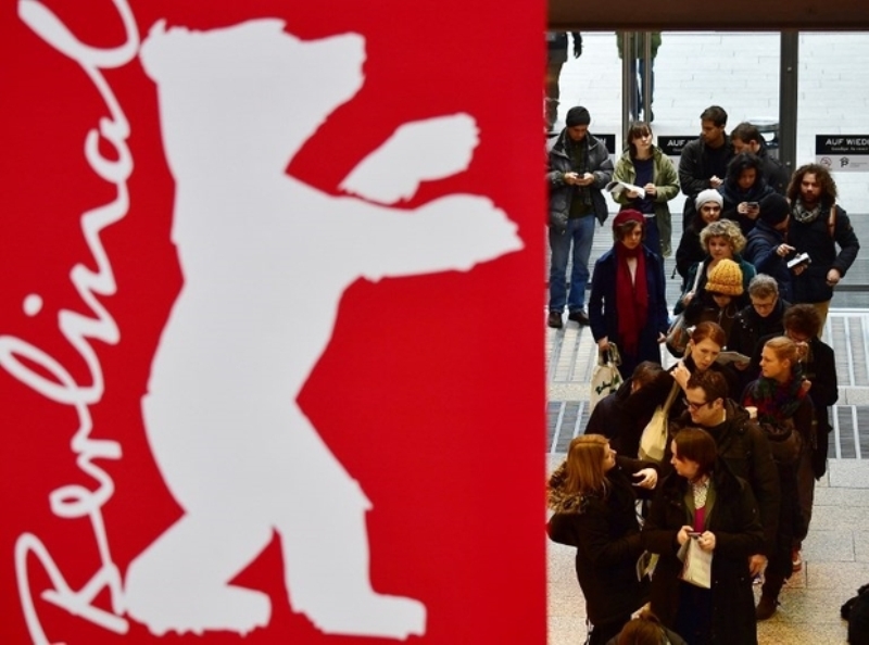 جشنواره فیلم برلین با حضور دو فیلم کوتاه از ایران گشایش یافت