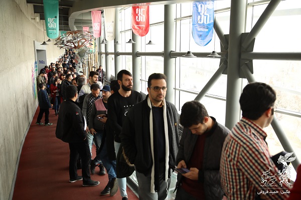 فیلم‌هایی که بیشترین سانس فوق‌العاده را در «فجر ۳۷» داشتند