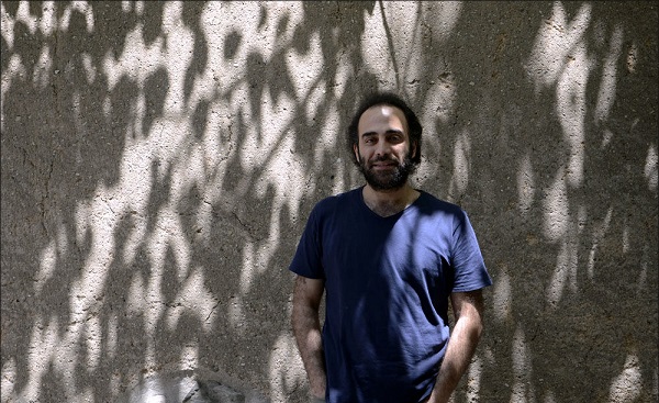 جعفر مهیاری نمایش «عشق» در فرانسه اجرا می‌کند