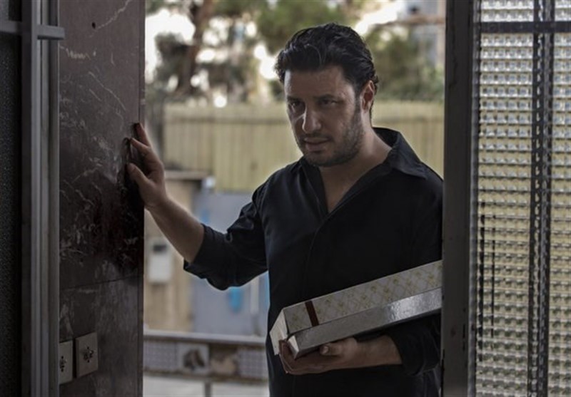 جواد عزتی: خواستم بازیگر ثابت سینمای کمدی پرفروش نباشم!