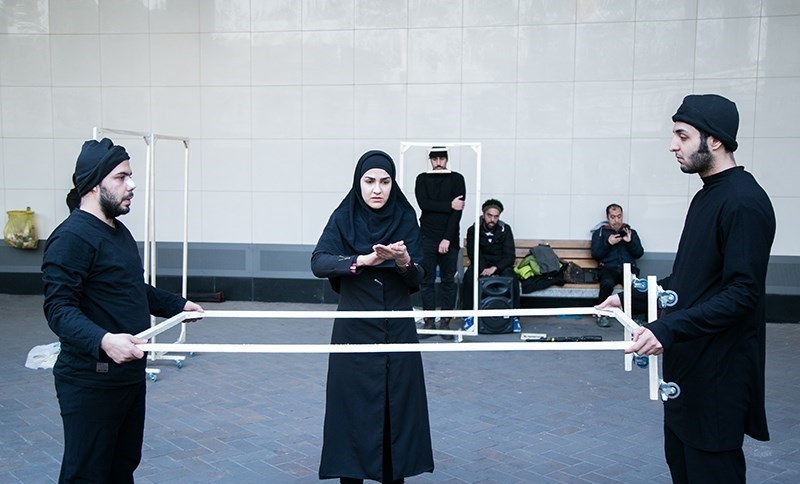 رشادت زنان در جنگ تحمیلی کمتر دیده شده / روایت اولین بانوی اسیر ایرانی در خدیجه