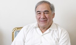 خسرو نظافت‌دوست: حاتمی می خواست زندگینامه تختی را بسازد افخمی دنبال قاتل او بود