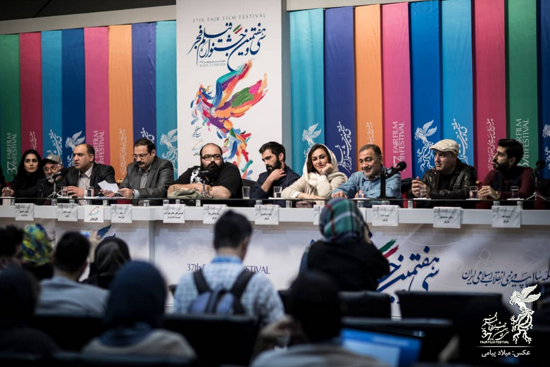 عباس میرزایی: به این موضوع فکر نمی‌کنم که فیلمم برای سینمای هنر و تجربه یا عمومی است