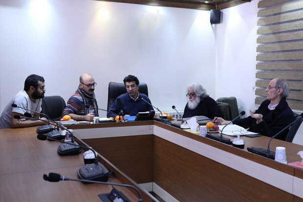 نامزدهای نهایی بخش نمایشنامهنویسی جشنواره «ادبیات سلامت» معرفی شدند نامزدهای نهایی بخش نمایشنامهنویسی جشنواره «ادبیات سلامت» معرفی شدند