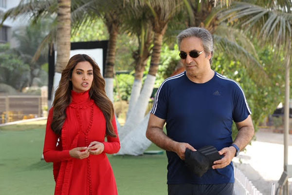 «دختر شیطان» عید فطر اکران می‌شود