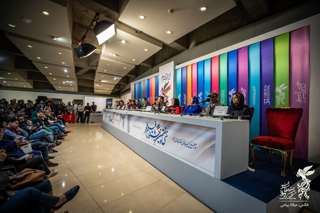 تهیه کننده «درخونگاه»: با سند خانه ام از بانک وام گرفتم و بعد هم 400 میلیون بهره بانک را پس دادم