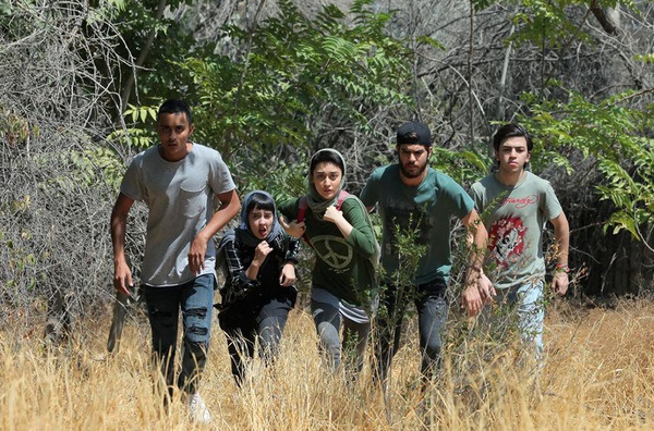 «درساژ» در جشنواره «سینه دو جونیور» «درساژ» در جشنواره «سینه دو جونیور»