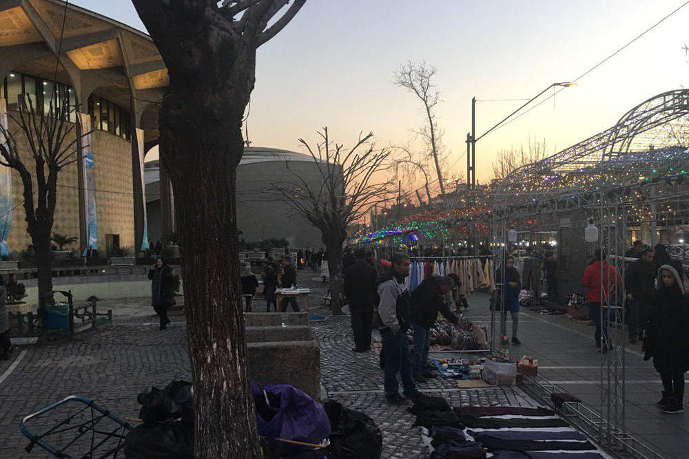 معضلی که برای مدیریت شهری اولویت نیست