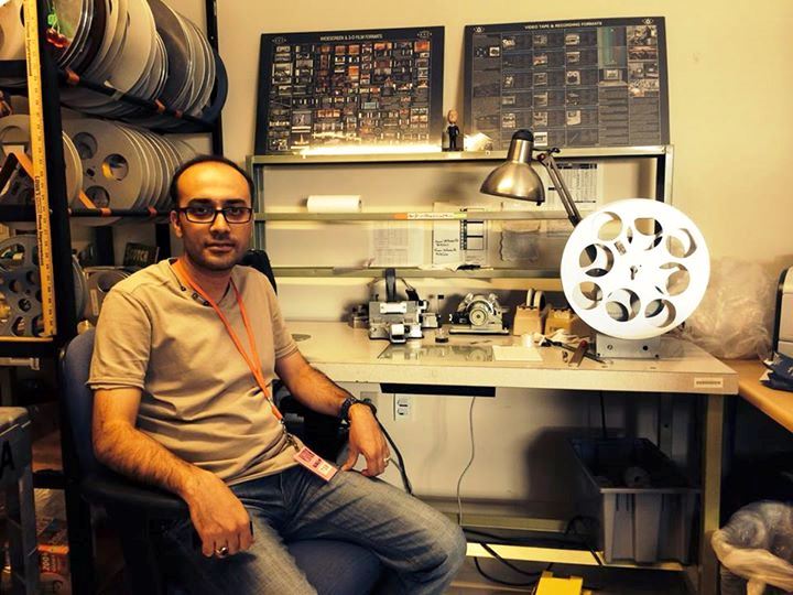 گفت‌وگو با روح‌الله حجازی، کارگردان فيلم «اتاق تاريک»/ کودک‌آزاری مسئله مهمی است