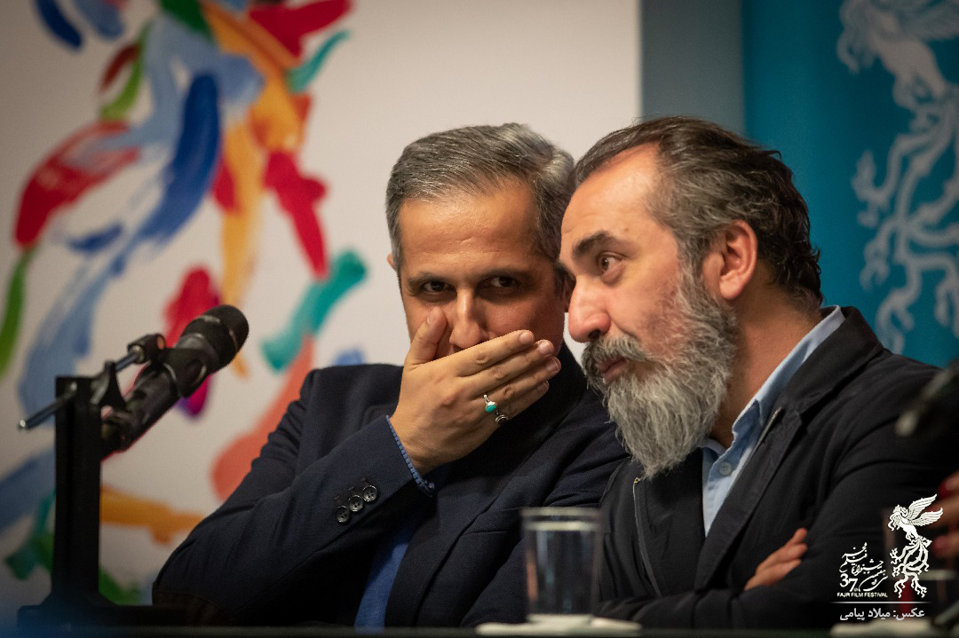 جواد رضویان: من را بی‌رحمانه نقد کنید اما جانب انصاف را نگه دارید