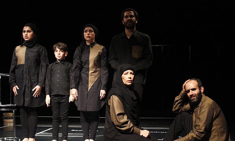 خوشبختی در خانه های سانتی متری!