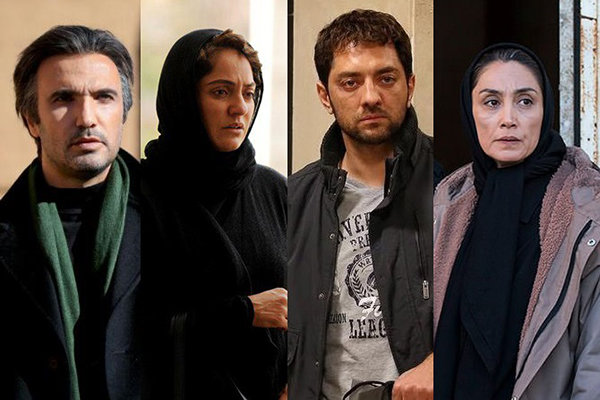 کارنامه ۴ ستاره در «فجر۳۷»/ دوره چهره‌ها گذشته است؟