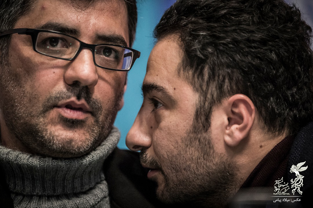 کارگردان «سرخپوست»: برای فستیوال فیلم نمی سازم/نوید محمدزاده: به دنبال یادگرفتن چیزهای جدید هستم