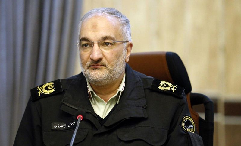 تذکر پلیس نسبت به عادی سازی مصرف موادمخدر و دخانیات در برخی تولیدات سینمایی و تلویزیونی