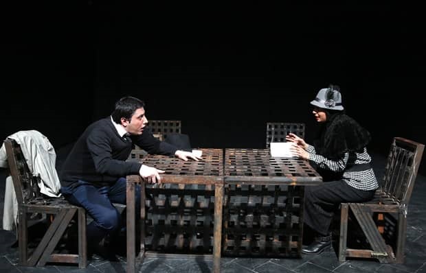 «سردسیر» درهرکجای دنیا اجرا شود، با مخاطب ارتباط برقرار می‌کند