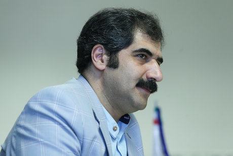 خودم را وجه‌المعامله قرار نمی‌دهم